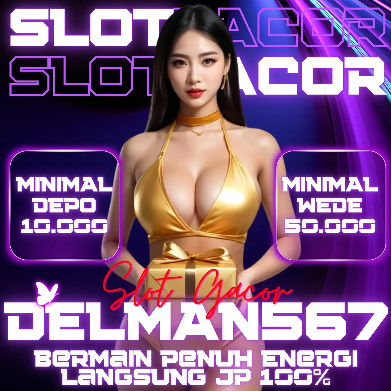 DELMAN567 Slot Online Online Terbaru