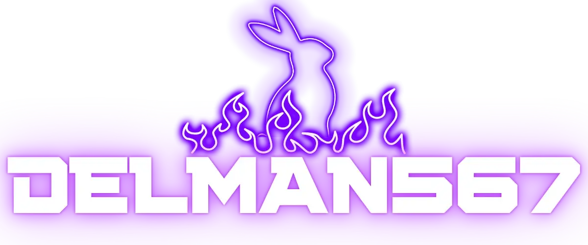 DELMAN567 Logo