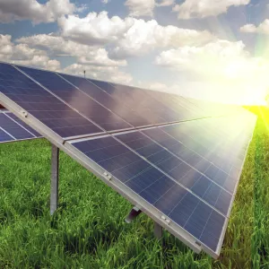 What is solar energy? What is solar energy?