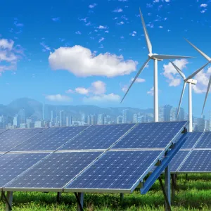 Renewable energy: advantages and disadvantages Renewable energy: advantages and disadvantages