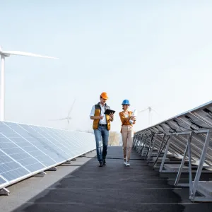 What is the energy transition? What is the energy transition?