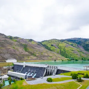 What is hydraulic energy and examples What is hydraulic energy and examples