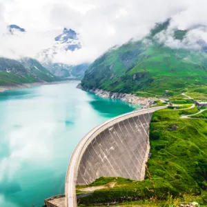Is hydropower renewable?