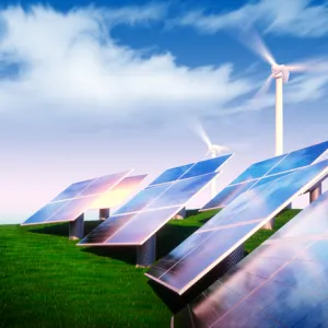 Renewable resources: what they are and examples Renewable resources: what they are and examples