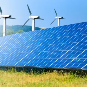 Renewable energy in Spain