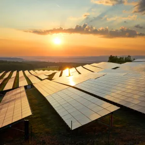 Advantages and disadvantages of solar energy Advantages and disadvantages of solar energy