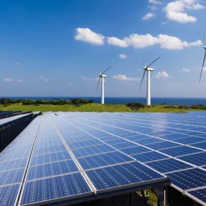 What are clean or green energies? What are clean or green energies?
