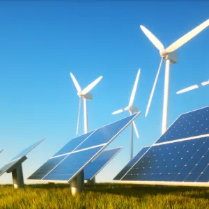 Importance of clean energy for the environment Importance of clean energy for the environment