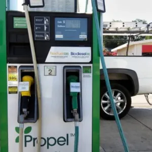 What is biodiesel, advantages and disadvantages
