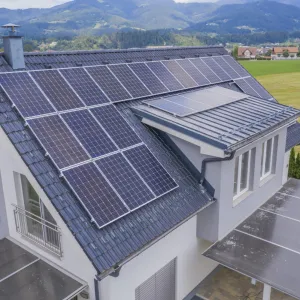The Green Revolution: How Solar Photovoltaic Panels Are Transforming the Future The Green Revolution: How Solar Photovoltaic Panels Are Transforming the Future
