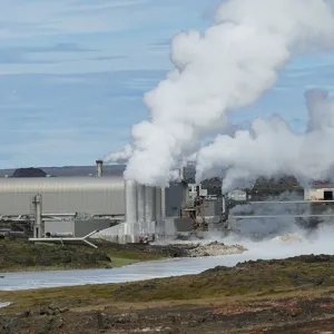 Renewable and non-renewable energy: examples and summary