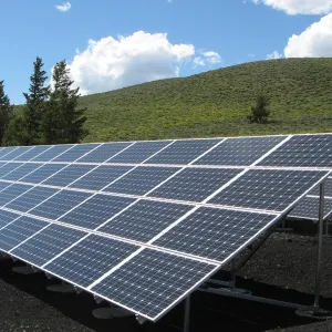 Is the sun a renewable energy? Is the sun a renewable energy?