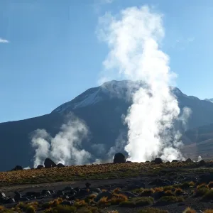 Geothermal energy: definition, advantages and disadvantages Geothermal energy: definition, advantages and disadvantages