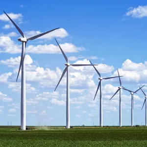 Advantages and disadvantages of wind energy