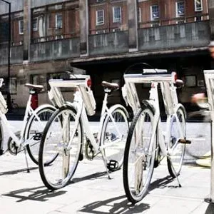 Power generating bicycles Power generating bicycles