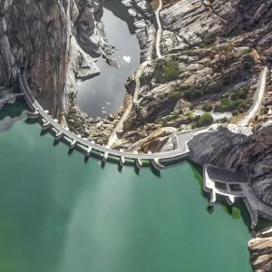 Iberdrola and its commitment: Reservoirs that promote the responsible use of water resources Iberdrola and its commitment: Reservoirs that promote the responsible use of water resources